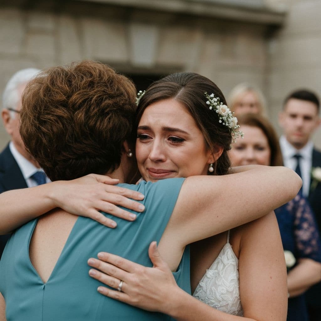 Reportage mariage discret Aix