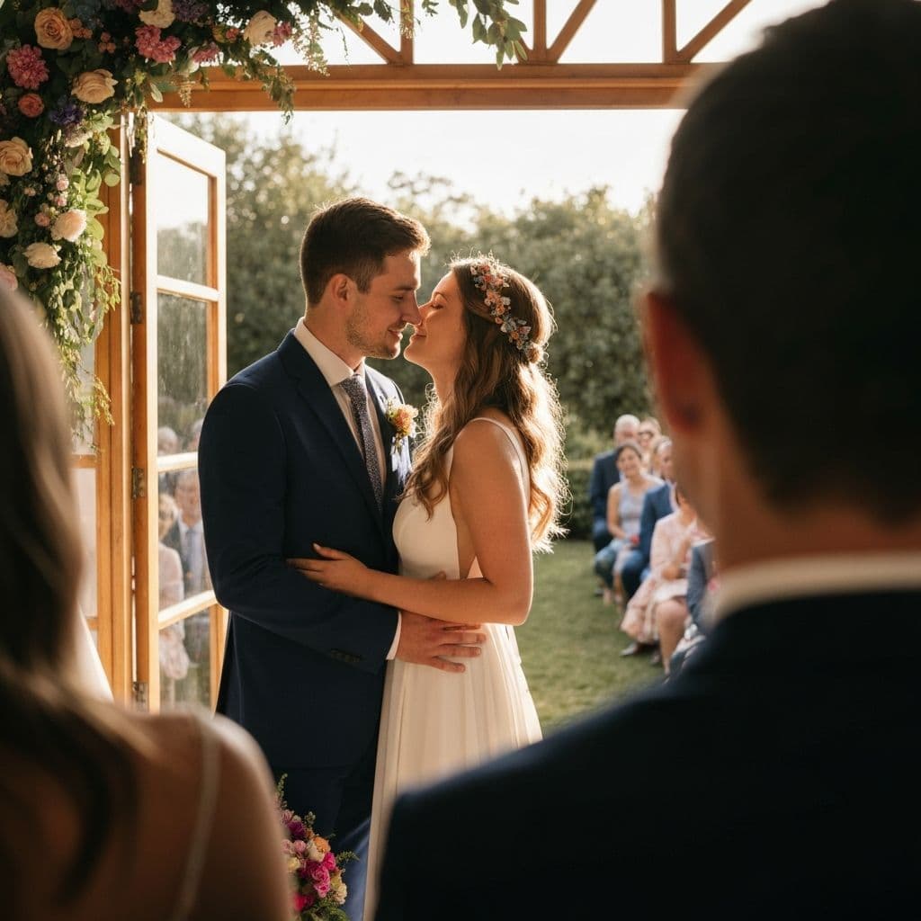 Photographe mariage Aix-en-Provence