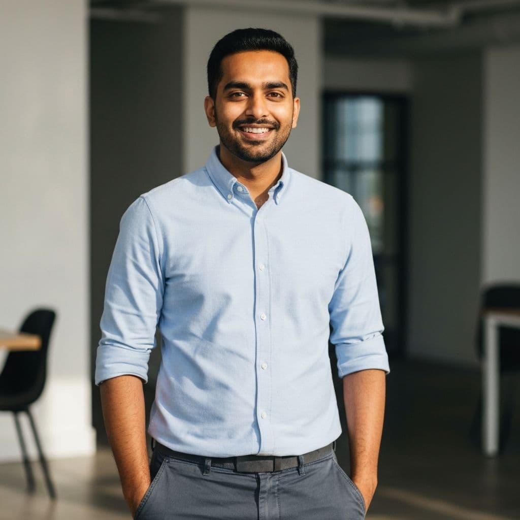 Photo CV LinkedIn Aix-en-Provence