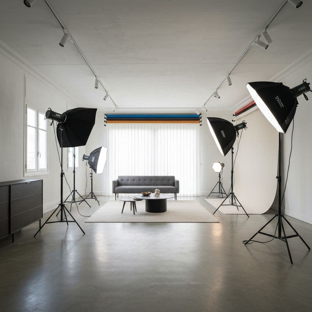 Studio photographe homme Cours Sextius