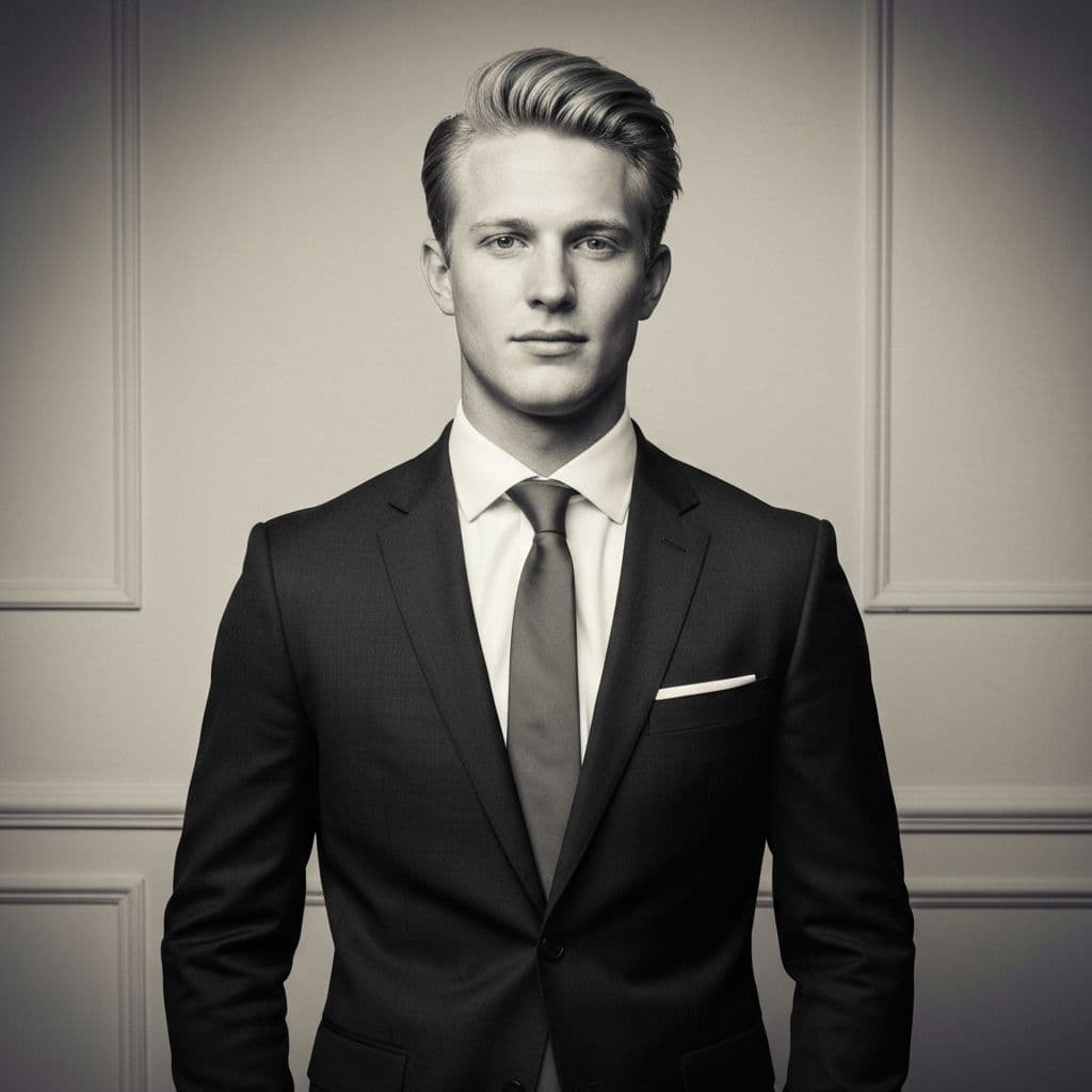 Photographe pour Homme Aix-en-Provence